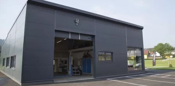 Автосервис