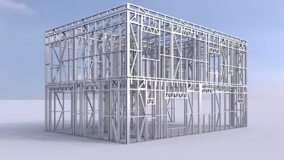 Электростанции