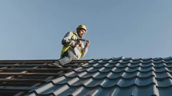 Кровельные работы