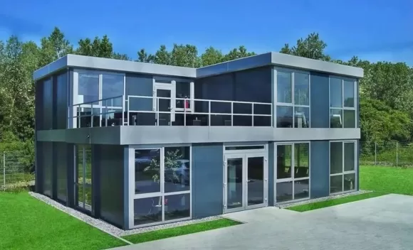 Офисные здания