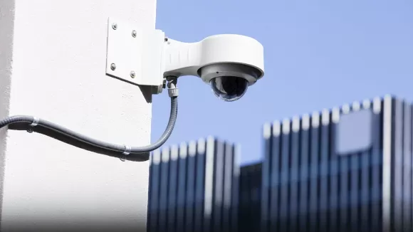 Системы видеонаблюдения